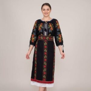 Ie Traditionala Livia