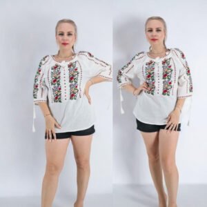 Ie Traditionala Magdalena 4