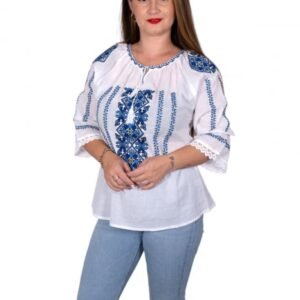 Ie Traditionala Maia 2