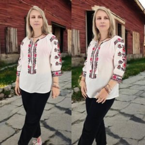 Ie Traditionala Margareta 5