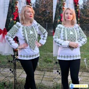 Ie Traditionala Maria 3