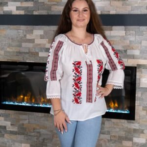 Ie Traditionala Marisol