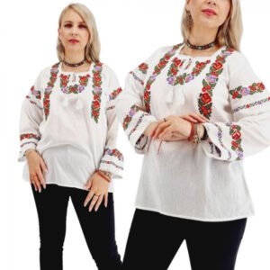 Ie Traditionala Marta 21