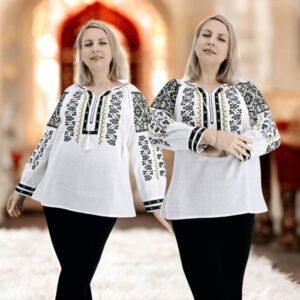 Ie Traditionala Mioara 3