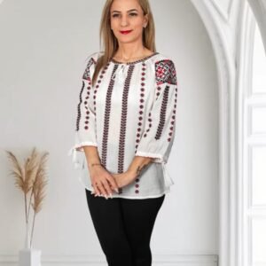 Ie Traditionala Nadia 3