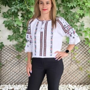 Ie Traditionala Nadia 5