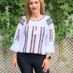 Ie Traditionala Nadia 7
