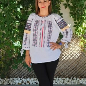 Ie Traditionala Nadia 8
