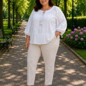 Ie Traditionala Nadin 24 ( masuri mari )