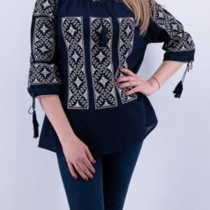 Ie Traditionala Natalia 5