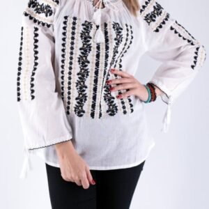 Ie Traditionala Naty 2