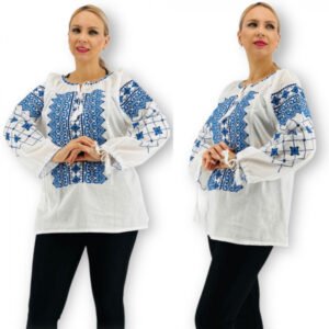 Ie Traditionala Nicoleta