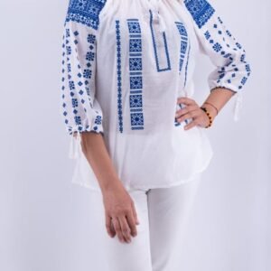 Ie Traditionala Oana 4