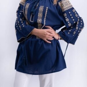 Ie Traditionala Oana - Marime Mare