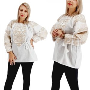 Ie Traditionala Paloma 6 ( Masuri de la S la 6XL )