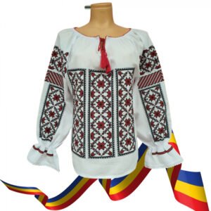 Ie Traditionala Pemota nr 119