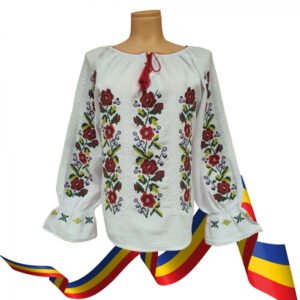 Ie Traditionala Pemota nr 121