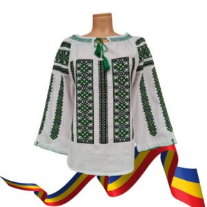 Ie Traditionala Pemota nr 124