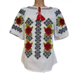 Ie Traditionala Pemota nr 152