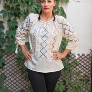 Ie Traditionala Raisa 5