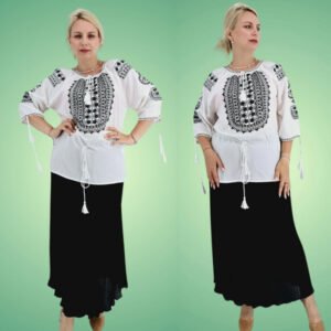 Ie Traditionala Roberta 2