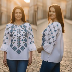 Ie Traditionala Roxana