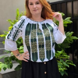 Ie Traditionala Roxi 2
