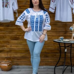 Ie Traditionala Ruxi