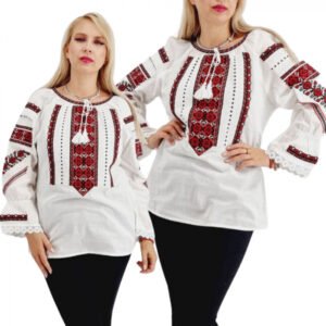 Ie Traditionala Sandica 16