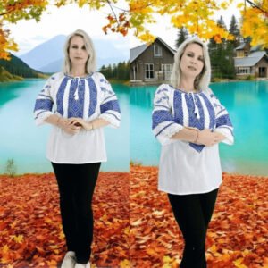 Ie Traditionala Sandica 26