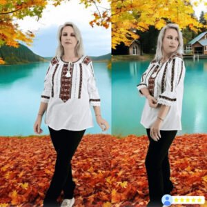 Ie Traditionala Sandica 27