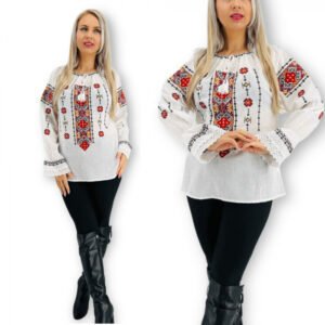 Ie Traditionala Sandica