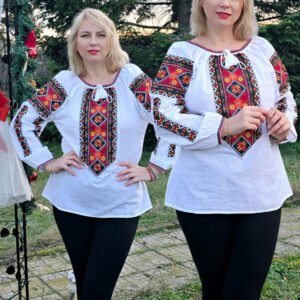 Ie Traditionala Sandica 37
