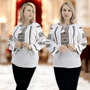Ie Traditionala Sandica 38