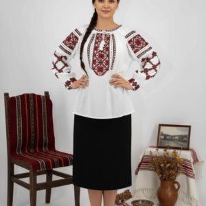 Ie Traditionala Sandica 54
