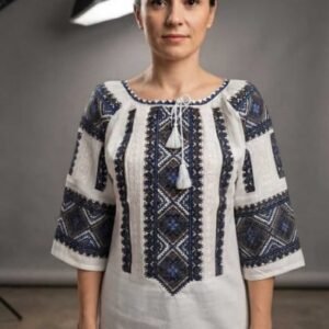 Ie Traditionala Sandica 75