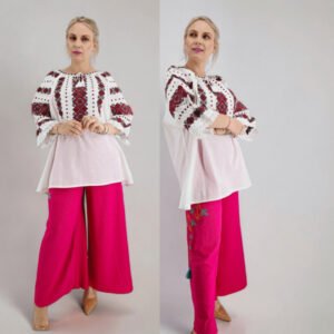Ie Traditionala Sandica ( masura mare )