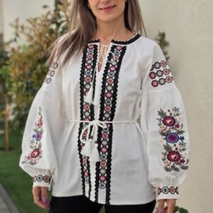 Ie Traditionala Selina