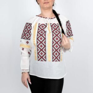 Ie Traditionala Stefana 2