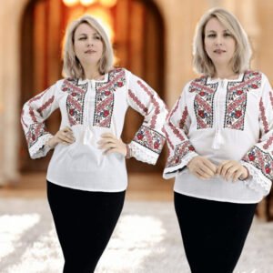Ie Traditionala Suzana