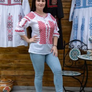 Ie Traditionala Tamara