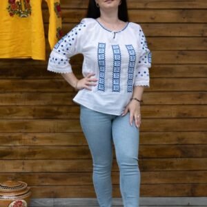 Ie Traditionala Tania 5