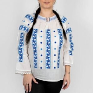 Ie Traditionala Tita 5