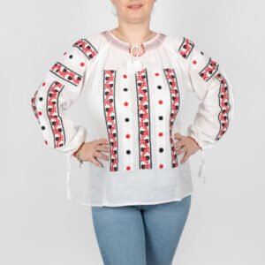 Ie Traditionala Tita 6