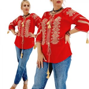 Ie Traditionala Toni 30