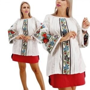 Ie Traditionala Tuca 5 ( Masuri de la S la 6XL )