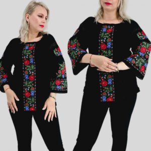 Ie Traditionala Tuca 7