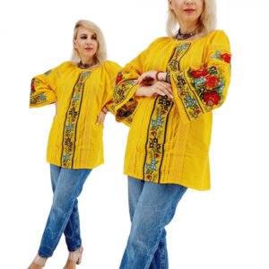 Ie Traditionala Tuca ( Masuri de la S la 6XL )