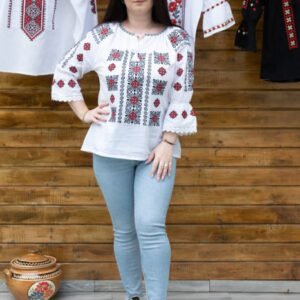 Ie Traditionala Tudorita