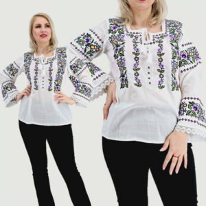 Ie Traditionala Vilya